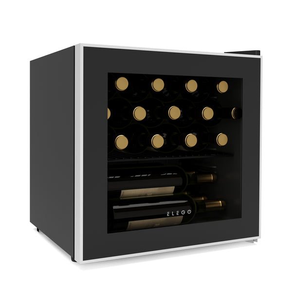 Cave à vin pour 17 bouteilles