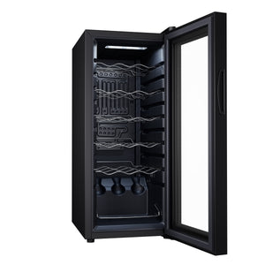 Weinkühlschrank 18 Flaschen