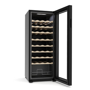 Weinkühlschrank 36 Flaschen
