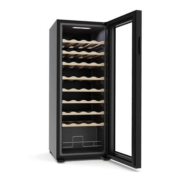 Weinkühlschrank 36 Flaschen