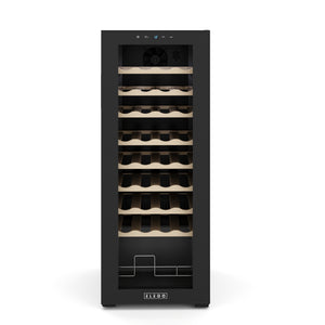 Weinkühlschrank 36 Flaschen