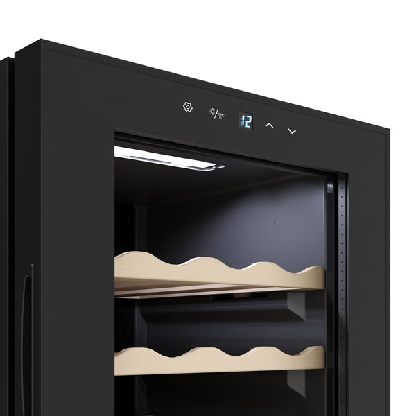 Weinkühlschrank 36 Flaschen