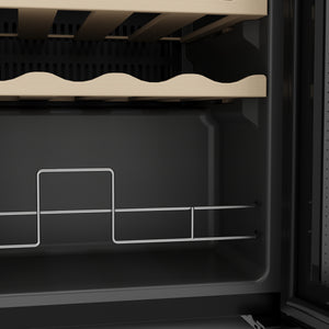 Weinkühlschrank 36 Flaschen