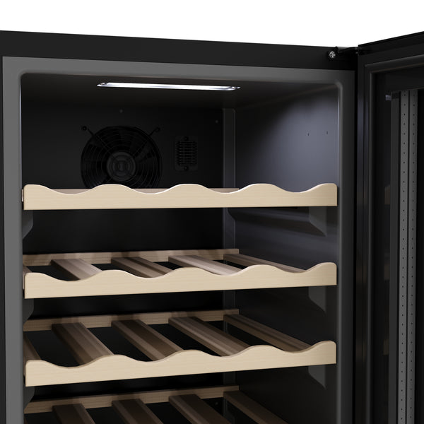 Weinkühlschrank 36 Flaschen