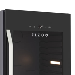 Wine refrigerator OMNI 83 bottles