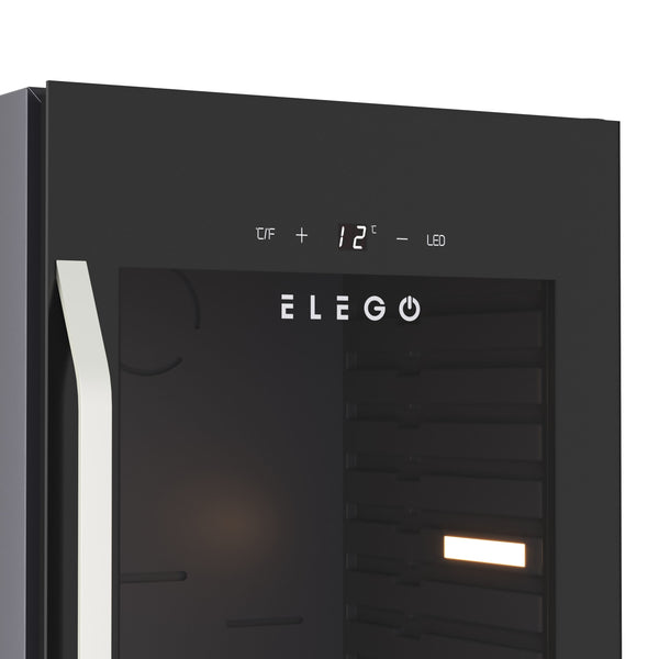 Wine refrigerator OMNI 83 bottles