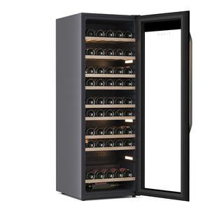 Wine refrigerator OMNI 83 bottles