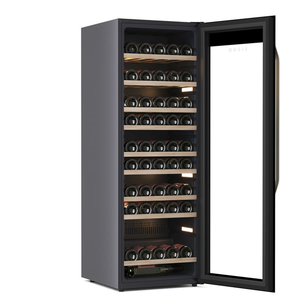 Wine refrigerator OMNI 83 bottles