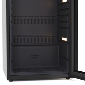 Wine refrigerator OMNI 83 bottles
