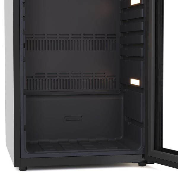 Wine refrigerator OMNI 83 bottles