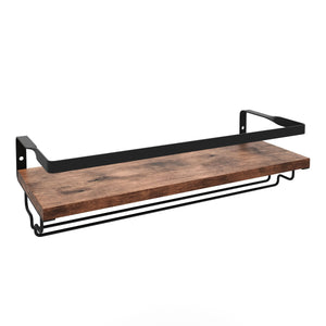 Weinregal Vintage BONITA 2er Set