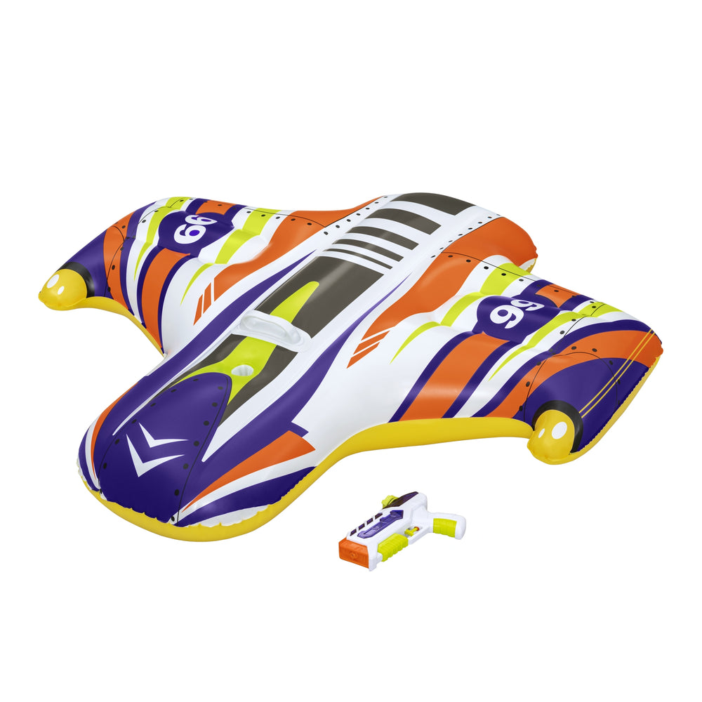 Navette Surfer Splash 107 x 99 x 25 cm