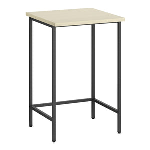 Werkbank MAKSIMUS 55 x 85 cm anthrazit