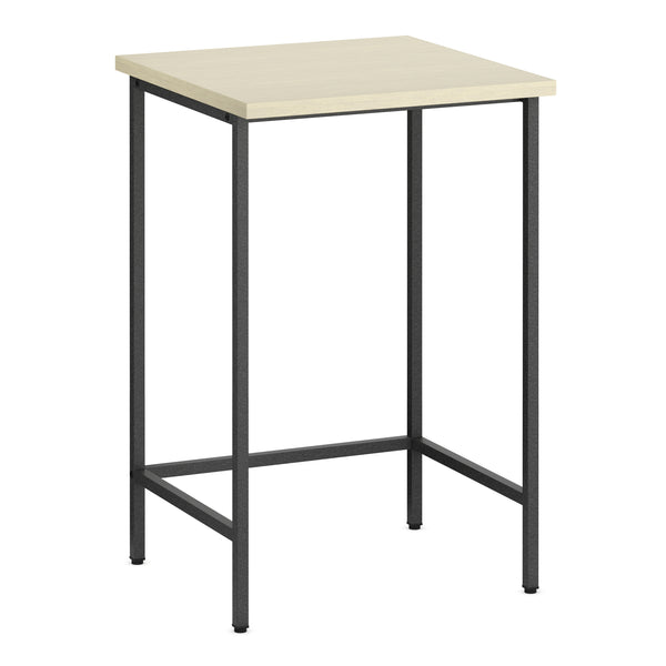Werkbank MAKSIMUS 55 x 85 cm anthrazit