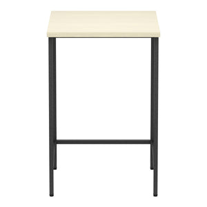 Werkbank MAKSIMUS 55 x 85 cm anthrazit