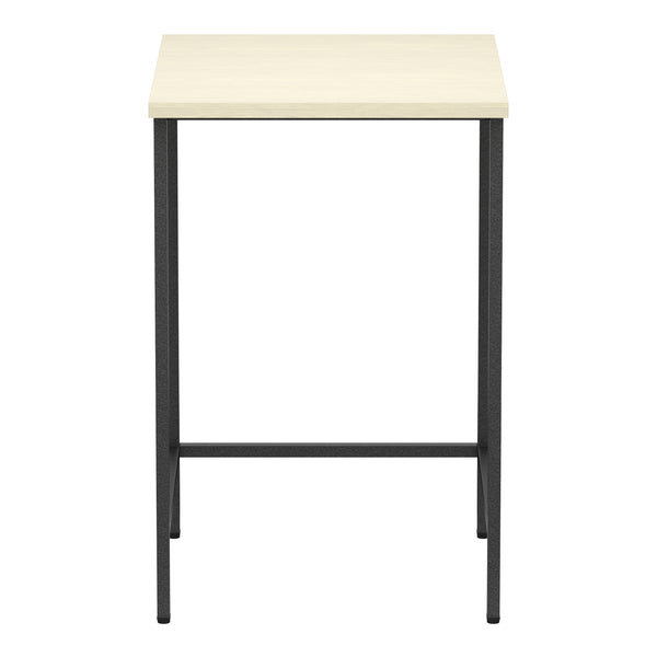 Werkbank MAKSIMUS 55 x 85 cm anthrazit