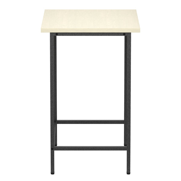 Werkbank MAKSIMUS 55 x 85 cm anthrazit