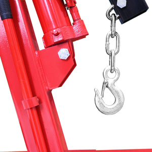 Werkstattkran 2000 kg mit Balancierer