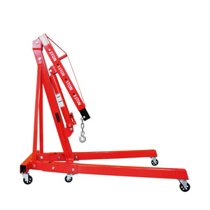 Werkstattkran 2000 kg mit Balancierer