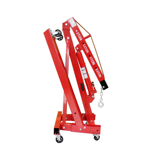 Werkstattkran 2000 kg mit Balancierer