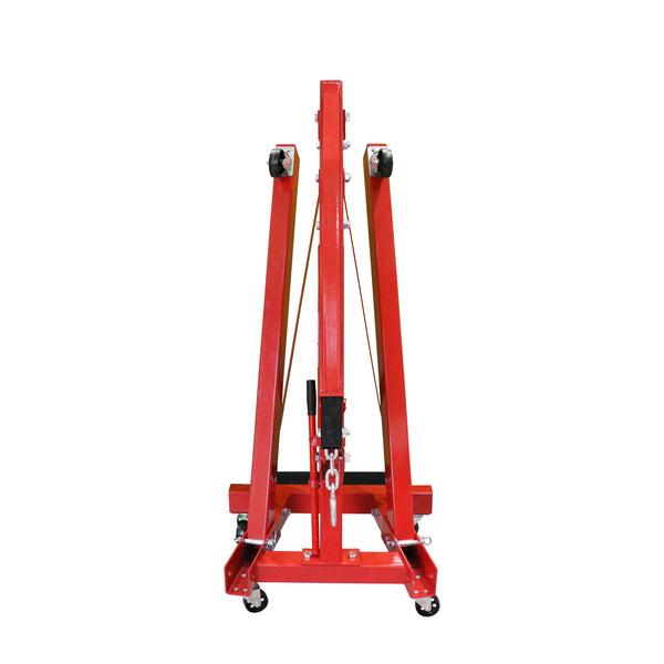 Werkstattkran 2000 kg mit Balancierer