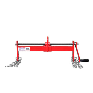 Werkstattkran 2000 kg mit Balancierer