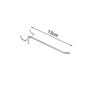 Werkzeughalter für Lochwand Set 22-teilig