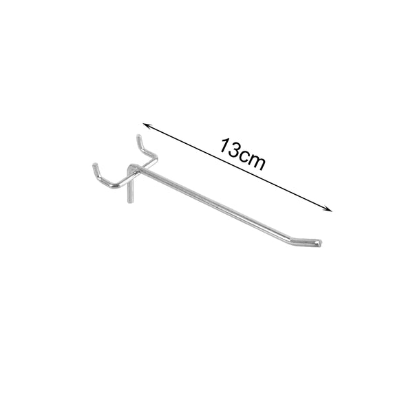 Werkzeughalter für Lochwand Set 22-teilig