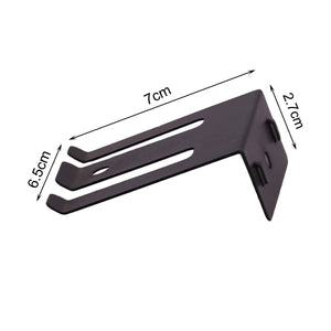 Werkzeughalter für Lochwand Set 22-teilig