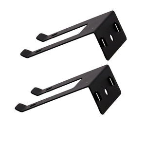 Werkzeughalter für Lochwand Set 22-teilig