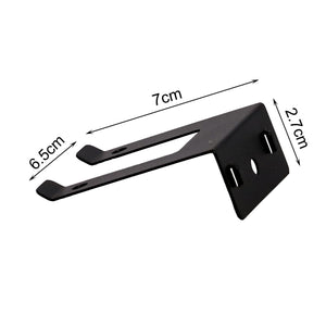 Werkzeughalter für Lochwand Set 22-teilig