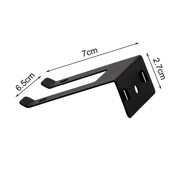 Werkzeughalter für Lochwand Set 22-teilig