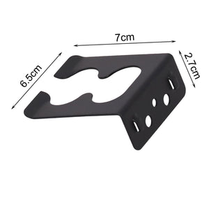 Werkzeughalter für Lochwand Set 22-teilig