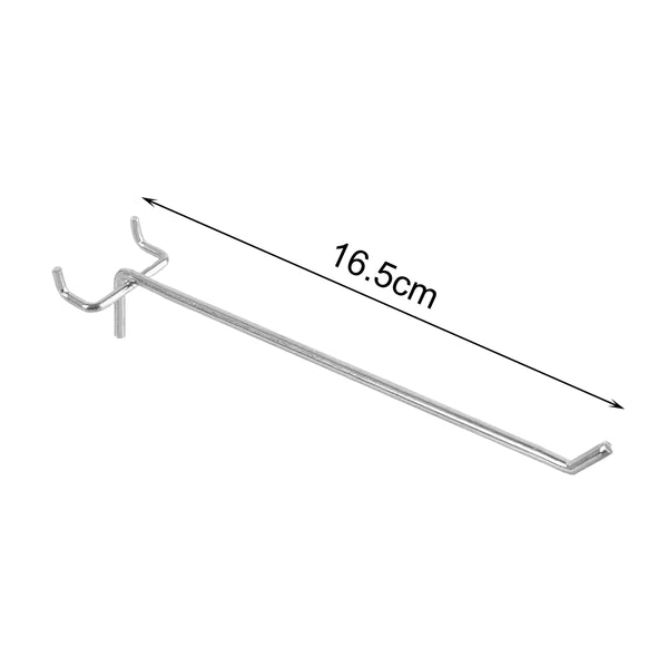 Werkzeughalter für Lochwand Set 22-teilig