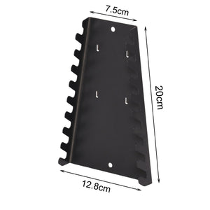 Werkzeughalter für Lochwand Set 22-teilig