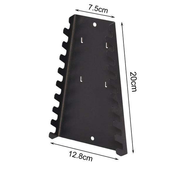 Werkzeughalter für Lochwand Set 22-teilig
