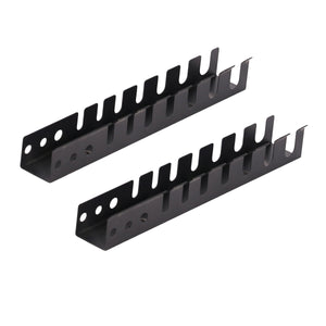 Werkzeughalter für Lochwand Set 22-teilig