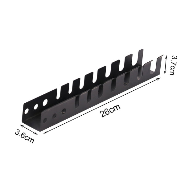 Werkzeughalter für Lochwand Set 22-teilig
