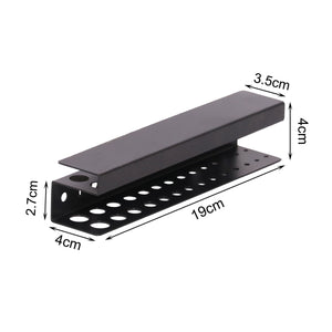 Werkzeughalter für Lochwand Set 22-teilig