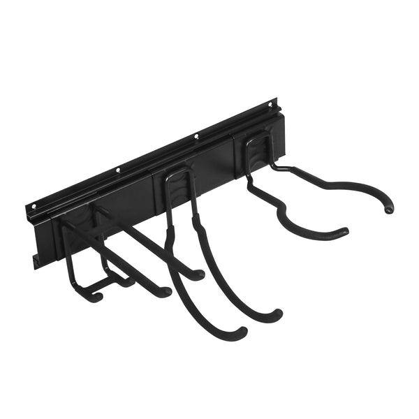 Werkzeughalter für Wandmontage Set 18-teilig