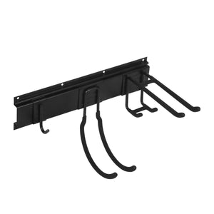Werkzeughalter für Wandmontage Set 18-teilig