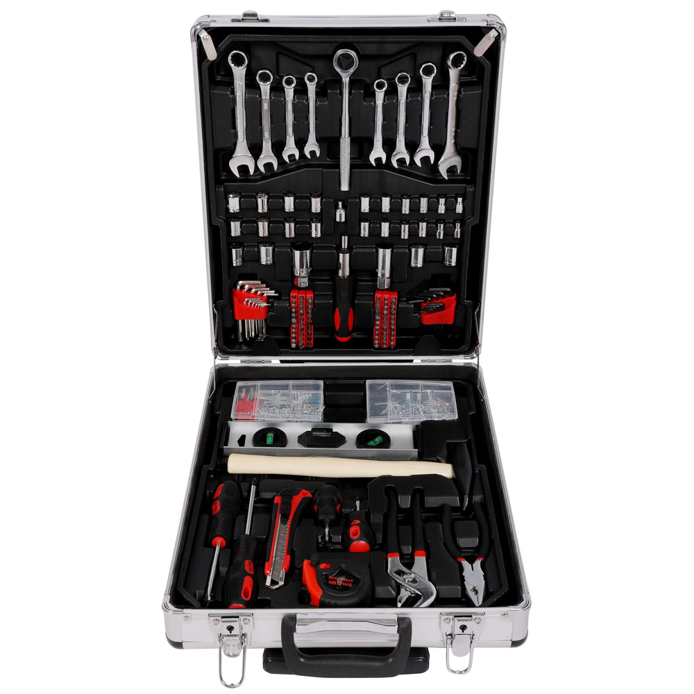 Werkzeugkoffer 799-teilig