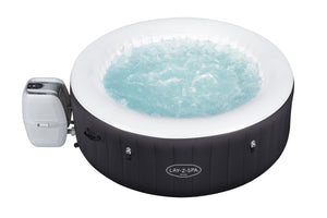 Lay-Z-Spa Whirlpool (1.80 x 66 cm)