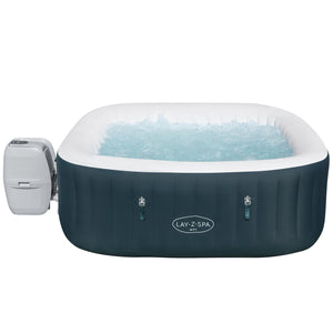 Bestway Whirlpool Lay-Z-Spa IBIZA 6 Personen