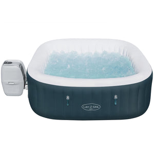 Bestway Whirlpool Lay-Z-Spa IBIZA 6 Personen