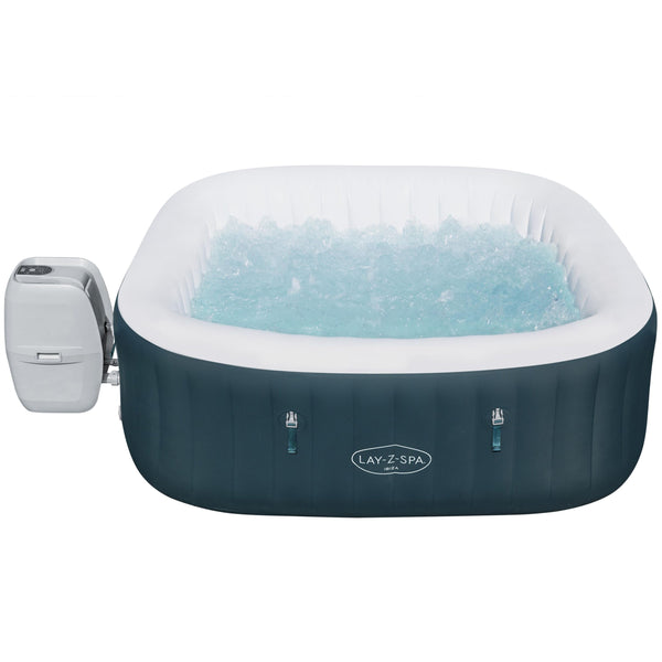 Bestway Whirlpool Lay-Z-Spa IBIZA 6 Personen