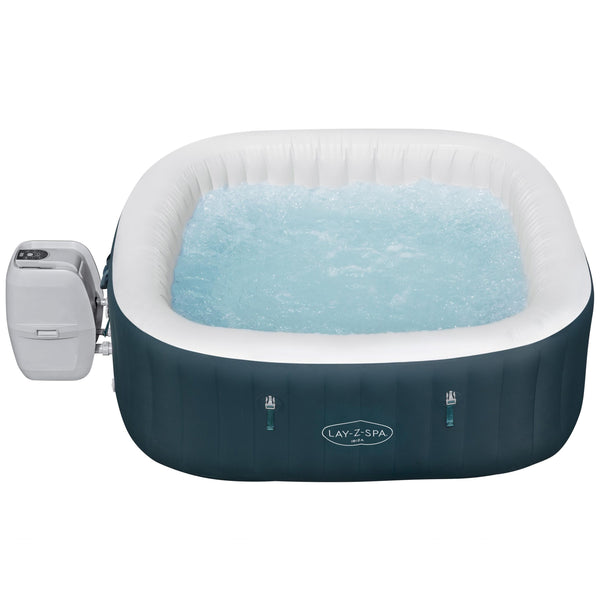 Bestway Whirlpool Lay-Z-Spa IBIZA 6 Personen