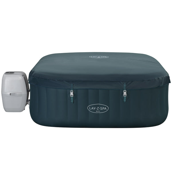 Bestway Whirlpool Lay-Z-Spa IBIZA 6 Personen