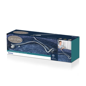 Whirlpoolsauger 150 cm Lay-Z-Spa
