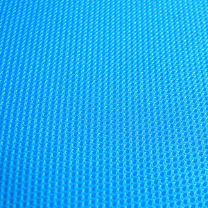 Whirlpool Sitzkissen Sitzerhöhung 38 x 30 x 12 cm blau